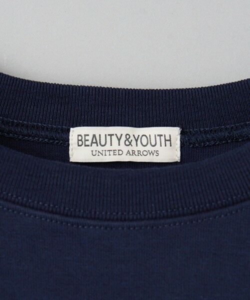 BEAUTY&YOUTH UNITED ARROWS / ビューティー&ユース ユナイテッドアローズ スウェット | バルキー クルーネック スウェット | 詳細29