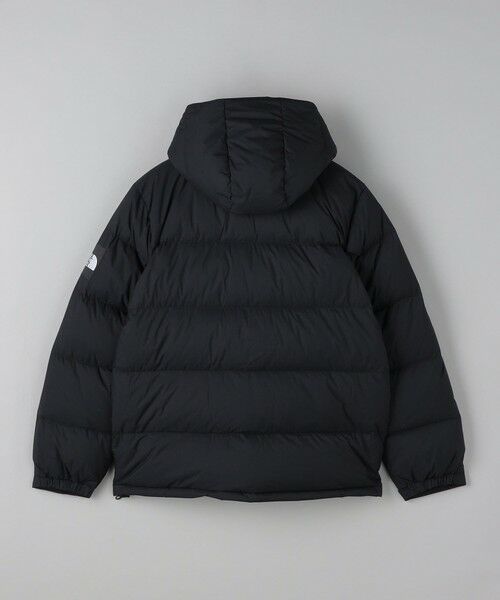 ＜THE NORTH FACE＞ キャンプ シエラ ショート ダウンジャケット