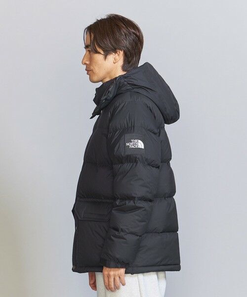 セール】 ＜THE NORTH FACE＞ キャンプ シエラ ショート ダウン