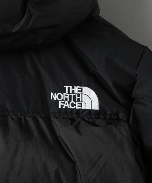 BEAUTY&YOUTH UNITED ARROWS / ビューティー&ユース ユナイテッドアローズ ダウンジャケット・ベスト | ＜THE NORTH FACE＞ ヒムダウンパーカ | 詳細16