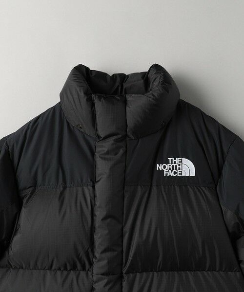 BEAUTY&YOUTH UNITED ARROWS / ビューティー&ユース ユナイテッドアローズ ダウンジャケット・ベスト | ＜THE NORTH FACE＞ ヒムダウンパーカ | 詳細20