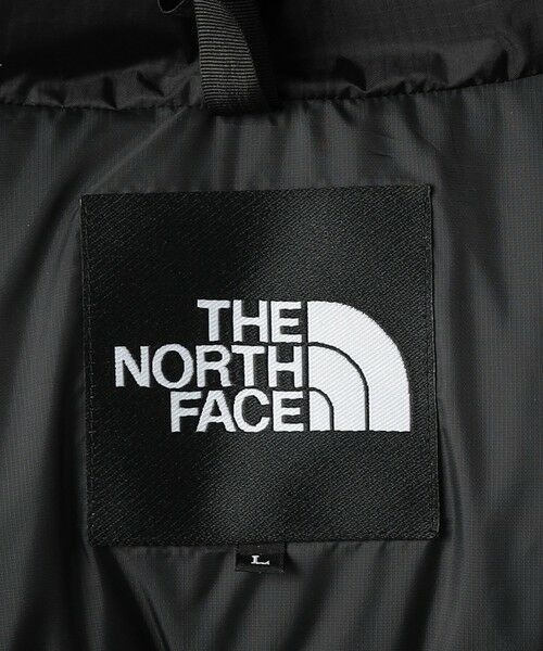 BEAUTY&YOUTH UNITED ARROWS / ビューティー&ユース ユナイテッドアローズ ダウンジャケット・ベスト | ＜THE NORTH FACE＞ ヒムダウンパーカ | 詳細27