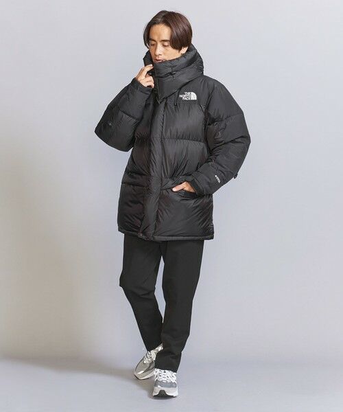 BEAUTY&YOUTH UNITED ARROWS / ビューティー&ユース ユナイテッドアローズ ダウンジャケット・ベスト | ＜THE NORTH FACE＞ ヒムダウンパーカ | 詳細4