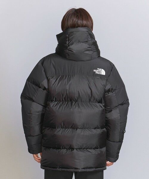 BEAUTY&YOUTH UNITED ARROWS / ビューティー&ユース ユナイテッドアローズ ダウンジャケット・ベスト | ＜THE NORTH FACE＞ ヒムダウンパーカ | 詳細7