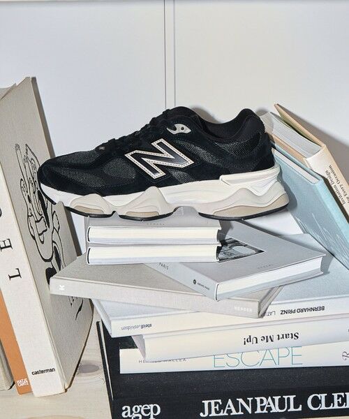 【別注】 ＜New Balance＞ U9060/スニーカー