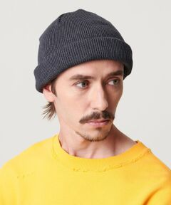 BEAUTY&YOUTH UNITED ARROWS / ビューティー&ユース ユナイテッドアローズ ニットキャップ | ＜Racal＞ ロール ニットキャップ