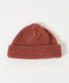 BEAUTY&YOUTH UNITED ARROWS / ビューティー&ユース ユナイテッドアローズ ニットキャップ | ＜Racal＞ ロール ニットキャップ