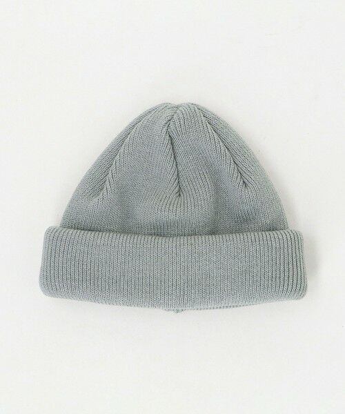 BEAUTY&YOUTH UNITED ARROWS / ビューティー&ユース ユナイテッドアローズ ニットキャップ | ＜Racal＞ ロール ニットキャップ | 詳細7