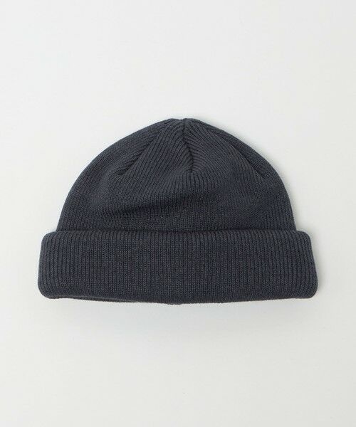 BEAUTY&YOUTH UNITED ARROWS / ビューティー&ユース ユナイテッドアローズ ニットキャップ | ＜Racal＞ ロール ニットキャップ | 詳細28