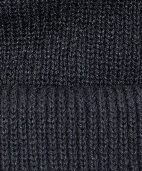 BEAUTY&YOUTH UNITED ARROWS / ビューティー&ユース ユナイテッドアローズ ニットキャップ | ＜Racal＞ ロール ニットキャップ | 詳細30
