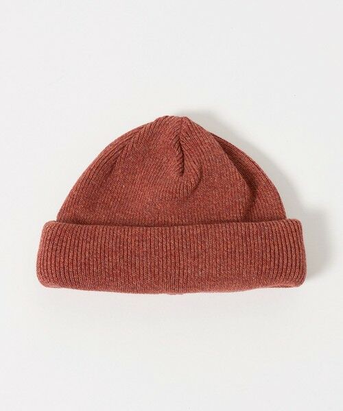 BEAUTY&YOUTH UNITED ARROWS / ビューティー&ユース ユナイテッドアローズ ニットキャップ | ＜Racal＞ ロール ニットキャップ（その他2）