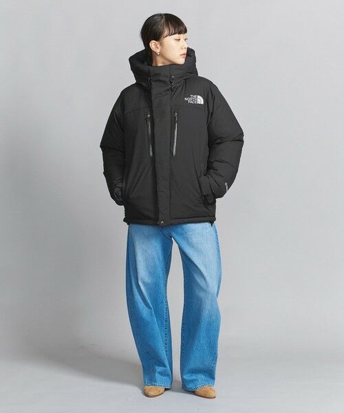 THE NORTH FACE＞バルトロライト ジャケット （ダウンジャケット