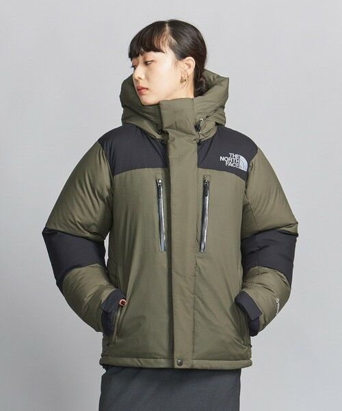 THE NORTH FACE＞バルトロライト ジャケット （ダウンジャケット