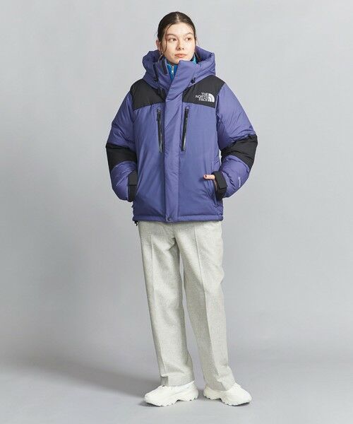 THE NORTH FACE＞バルトロライト ジャケット （ダウンジャケット