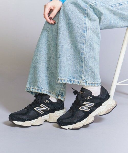 【別注】＜New Balance＞U9060/スニーカー