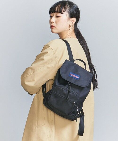 BEAUTY&YOUTH UNITED ARROWS / ビューティー&ユース ユナイテッドアローズ リュック・バックパック | ＜JANSPORT＞ハイランズミニパック /リュック | 詳細1