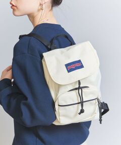 【別注】＜JANSPORT＞ハイランズミニパック/リュック