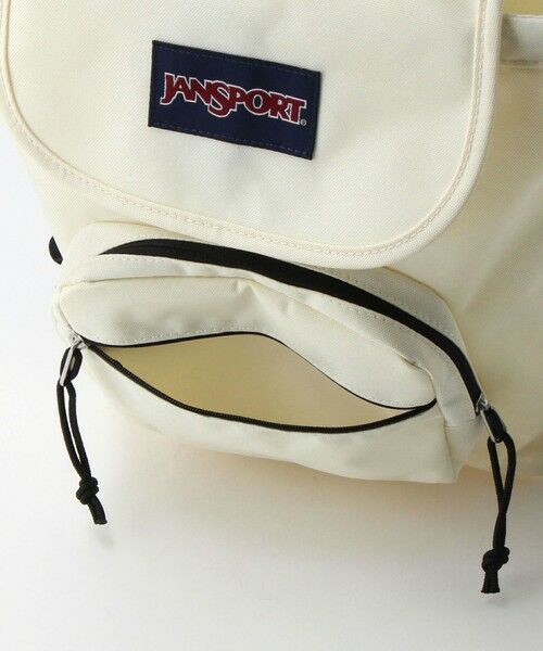 BEAUTY&YOUTH UNITED ARROWS / ビューティー&ユース ユナイテッドアローズ リュック・バックパック | 【別注】＜JANSPORT＞ハイランズミニパック/リュック | 詳細12