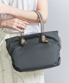 BEAUTY&YOUTH UNITED ARROWS / ビューティー&ユース ユナイテッドアローズ トートバッグ | ＜VIOLAd’ORO＞BIANCA トートバッグ S -2WAY-