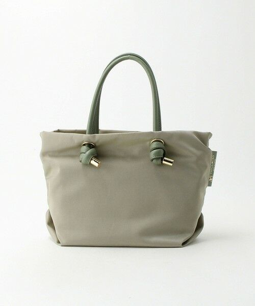 BEAUTY&YOUTH UNITED ARROWS / ビューティー&ユース ユナイテッドアローズ トートバッグ | ＜VIOLAd’ORO＞BIANCA トートバッグ S -2WAY- | 詳細3