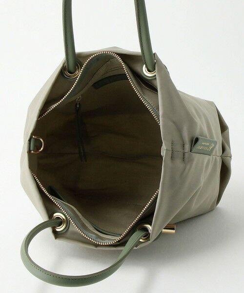 BEAUTY&YOUTH UNITED ARROWS / ビューティー&ユース ユナイテッドアローズ トートバッグ | ＜VIOLAd’ORO＞BIANCA トートバッグ S -2WAY- | 詳細4