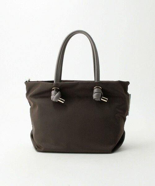 BEAUTY&YOUTH UNITED ARROWS / ビューティー&ユース ユナイテッドアローズ トートバッグ | ＜VIOLAd’ORO＞BIANCA トートバッグ S -2WAY- | 詳細8