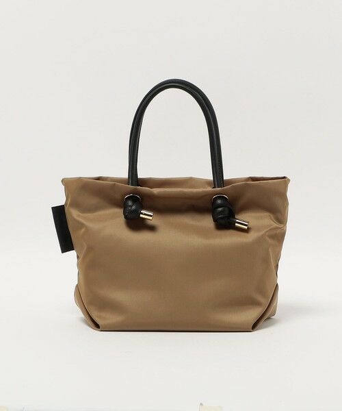 BEAUTY&YOUTH UNITED ARROWS / ビューティー&ユース ユナイテッドアローズ トートバッグ | ＜VIOLAd’ORO＞BIANCA トートバッグ S -2WAY- | 詳細18