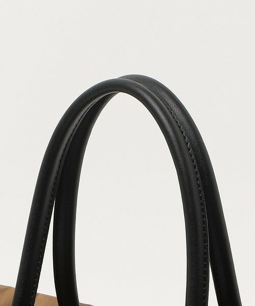 BEAUTY&YOUTH UNITED ARROWS / ビューティー&ユース ユナイテッドアローズ トートバッグ | ＜VIOLAd’ORO＞BIANCA トートバッグ S -2WAY- | 詳細20