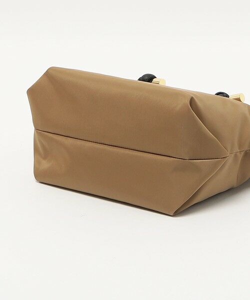 BEAUTY&YOUTH UNITED ARROWS / ビューティー&ユース ユナイテッドアローズ トートバッグ | ＜VIOLAd’ORO＞BIANCA トートバッグ S -2WAY- | 詳細21