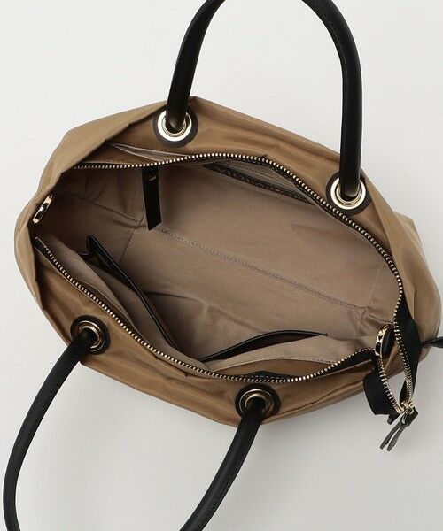 BEAUTY&YOUTH UNITED ARROWS / ビューティー&ユース ユナイテッドアローズ トートバッグ | ＜VIOLAd’ORO＞BIANCA トートバッグ S -2WAY- | 詳細22