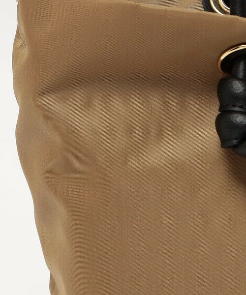 BEAUTY&YOUTH UNITED ARROWS / ビューティー&ユース ユナイテッドアローズ トートバッグ | ＜VIOLAd’ORO＞BIANCA トートバッグ S -2WAY- | 詳細26