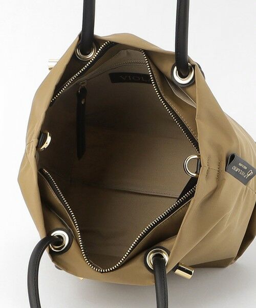 BEAUTY&YOUTH UNITED ARROWS / ビューティー&ユース ユナイテッドアローズ トートバッグ | ＜VIOLAd’ORO＞BIANCA トートバッグ S -2WAY- | 詳細30