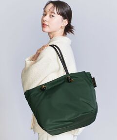 BEAUTY&YOUTH UNITED ARROWS / ビューティー&ユース ユナイテッドアローズ トートバッグ | ＜VIOLAd’ORO＞BIANCA トートバッグ ML -2WAY-