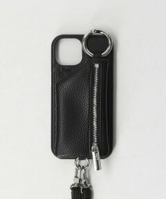 ＜ajew＞CADENAS ストラップ iPhone15ケース