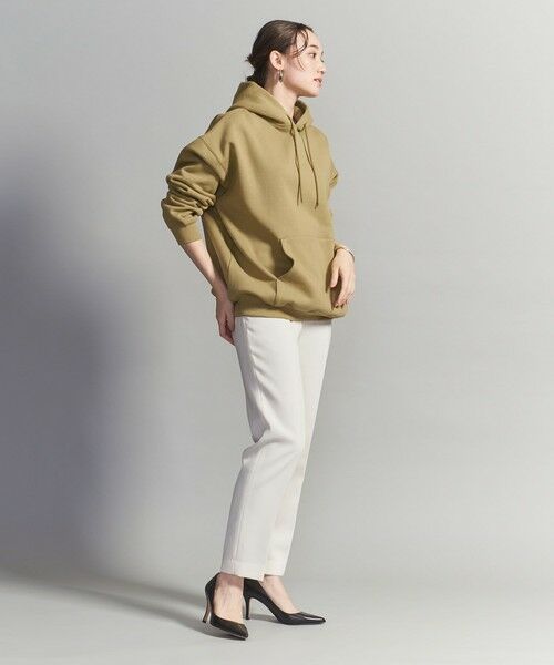 BEAUTY&YOUTH UNITED ARROWS / ビューティー&ユース ユナイテッドアローズ パーカー | 【WEB限定】スーパービッグ スウェット パーカー | 詳細30