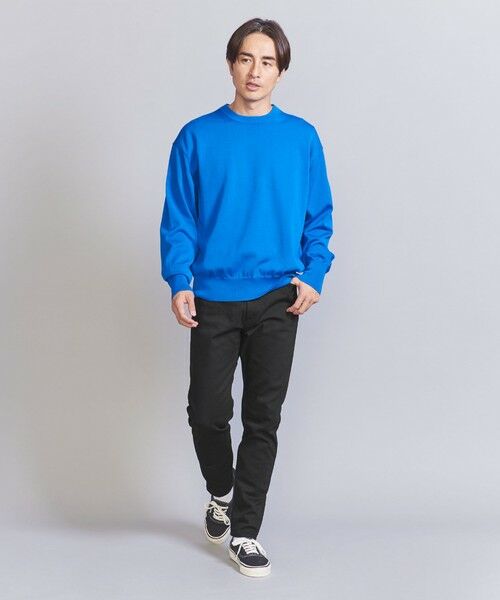 BEAUTY&YOUTH UNITED ARROWS / ビューティー&ユース ユナイテッドアローズ その他パンツ | カツラギ 5ポケット パンツ ‐ストレッチ‐ | 詳細3