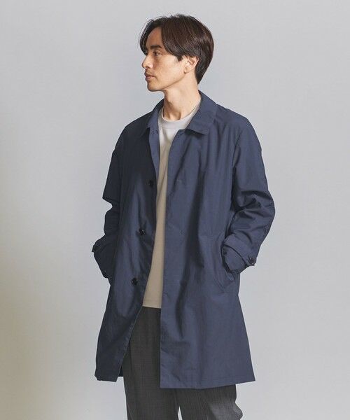 BEAUTY &YOUTH UNITED ARROWS PERTEXコート M - ジャケット・アウター