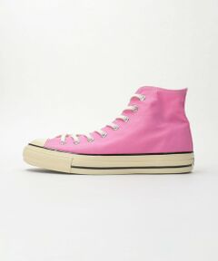 ＜CONVERSE＞ オールスター US エイジドカラーズ HI/スニーカー