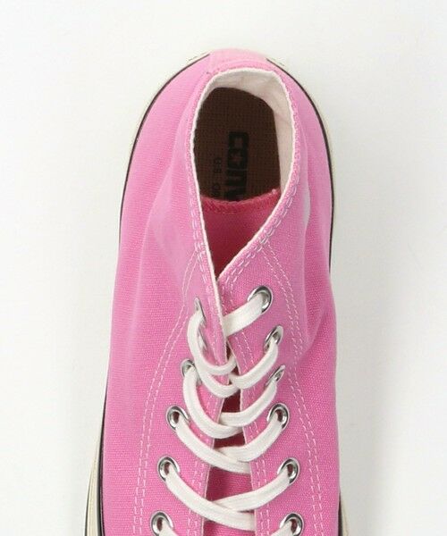 BEAUTY&YOUTH UNITED ARROWS / ビューティー&ユース ユナイテッドアローズ スニーカー | ＜CONVERSE＞ オールスター US エイジドカラーズ HI/スニーカー | 詳細6