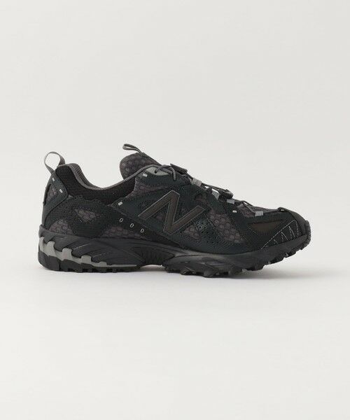 BEAUTY&YOUTH UNITED ARROWS / ビューティー&ユース ユナイテッドアローズ スニーカー | ＜New Balance＞ ML610X/スニーカー | 詳細3