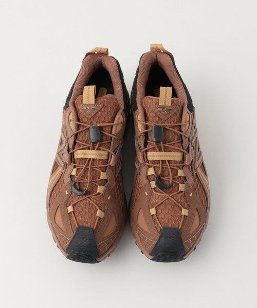 BEAUTY&YOUTH UNITED ARROWS / ビューティー&ユース ユナイテッドアローズ スニーカー | ＜New Balance＞ ML610X/スニーカー | 詳細9