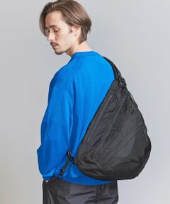 【別注】＜BAICYCLON＞ シングル ストラップ バッグ