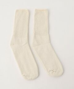 ＜The Railroad Sock＞ 2P SOCKS/ソックス