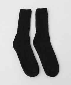 ＜The Railroad Sock＞ 2P SOCKS/ソックス