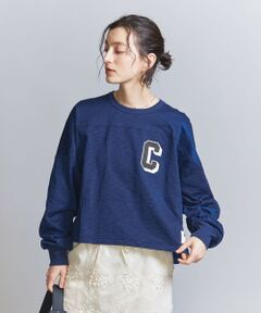 【別注】＜Collegiate Pacific＞フットボール Tシャツ