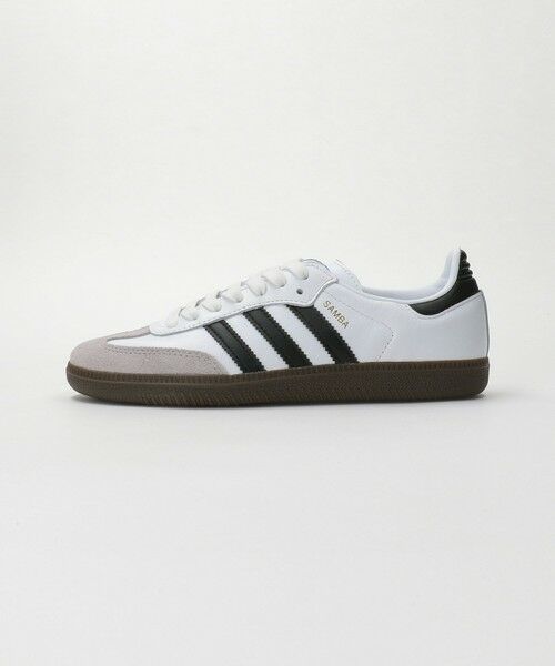 BEAUTY&YOUTH UNITED ARROWS / ビューティー&ユース ユナイテッドアローズ スニーカー | ＜adidas Originals＞SAMBA OG/スニーカー | 詳細4