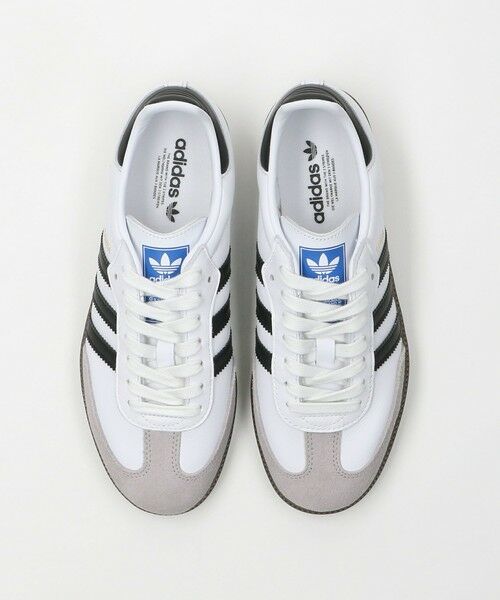 BEAUTY&YOUTH UNITED ARROWS / ビューティー&ユース ユナイテッドアローズ スニーカー | ＜adidas Originals＞SAMBA OG/スニーカー | 詳細5