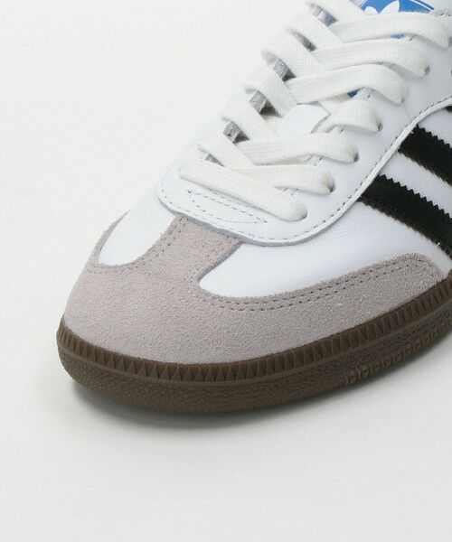 BEAUTY&YOUTH UNITED ARROWS / ビューティー&ユース ユナイテッドアローズ スニーカー | ＜adidas Originals＞SAMBA OG/スニーカー | 詳細6