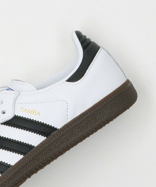 BEAUTY&YOUTH UNITED ARROWS / ビューティー&ユース ユナイテッドアローズ スニーカー | ＜adidas Originals＞SAMBA OG/スニーカー | 詳細7