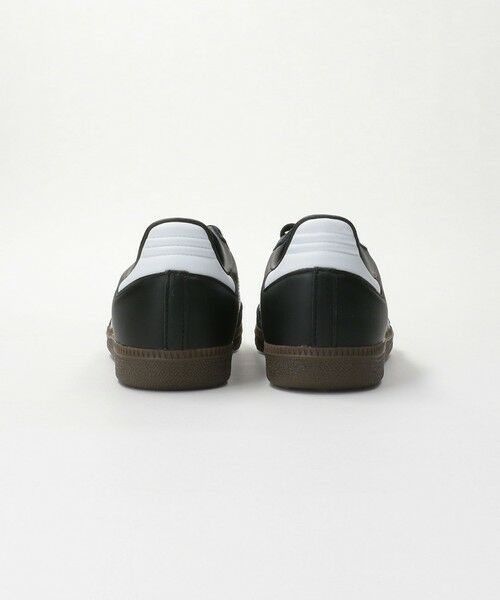 BEAUTY&YOUTH UNITED ARROWS / ビューティー&ユース ユナイテッドアローズ スニーカー | ＜adidas Originals＞SAMBA OG/スニーカー | 詳細14